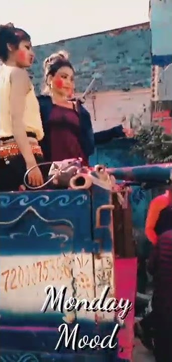 bhojpuri holi arkestra