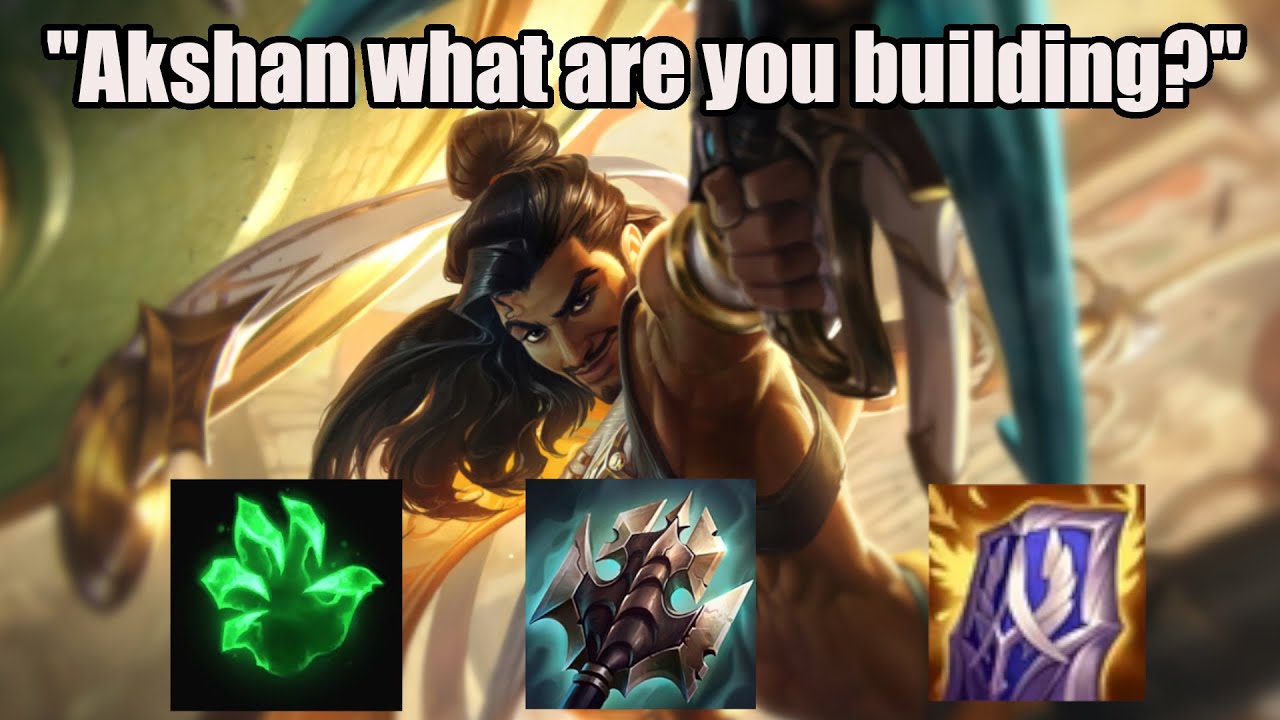 Hear me out... - YouTube