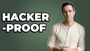 How Do You Choose a Secure Password?