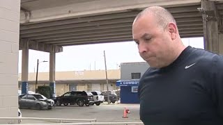 DA rejects perjury charges against Pct. 2 deputy constable