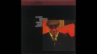 Video thumbnail of "Horace Silver - Silver's Serenade"