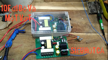 Kích cá 10 fet đi bộ và một vợt sông nhỏ hút cá ll điện tử Lê phi