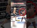Who is the true king?— Du Plessis vs Bahati#mma #boxing
