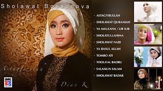 Dian Kusuma - Sholawat Bossanova (Full Album) IMC RECORD JAVA