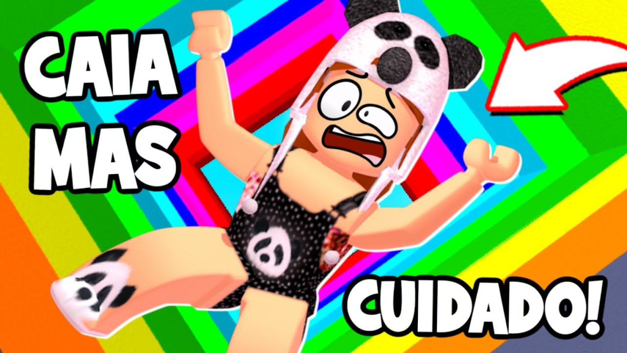 Torre dos rs Brasil Roblox - Joguei com a Natasha Panda? [Atualizada  2020] 