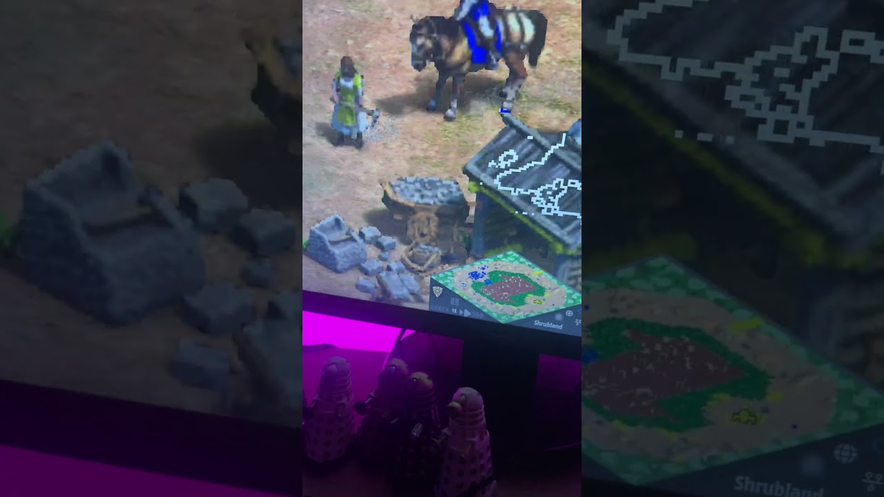 He be scared, so he resigned!