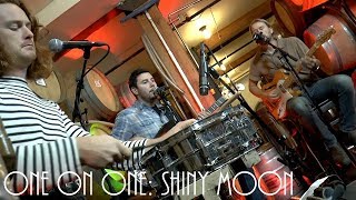 Cellar Sessions: The Teskey Brothers  - Shiny Moon March 22nd, 2018 City Winery New York chords