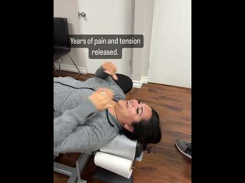 Y-STRAP ADJUSTMENT RELEASED
