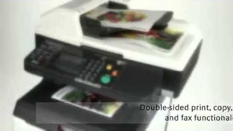 Kyocera FS C2126, FS 3040, FS 3040, FS C2526,FS C2626, FS 3540, FS 3640, FS C2026, FS C2026