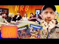 Let&#39;s Play SPEEDPORT and CLICKPORT | Board Game Club #AD