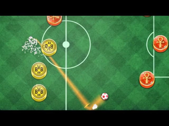 SOCCER STARS - The Perfect Way TO 10M Coins #3 Crazy Insane Matches + TIPS u0026 Tricks class=