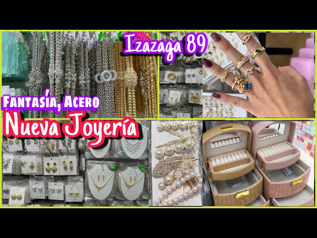 🤩Izazaga 89, Nueva tienda ACERO INOXIDABLE Centro CDMX