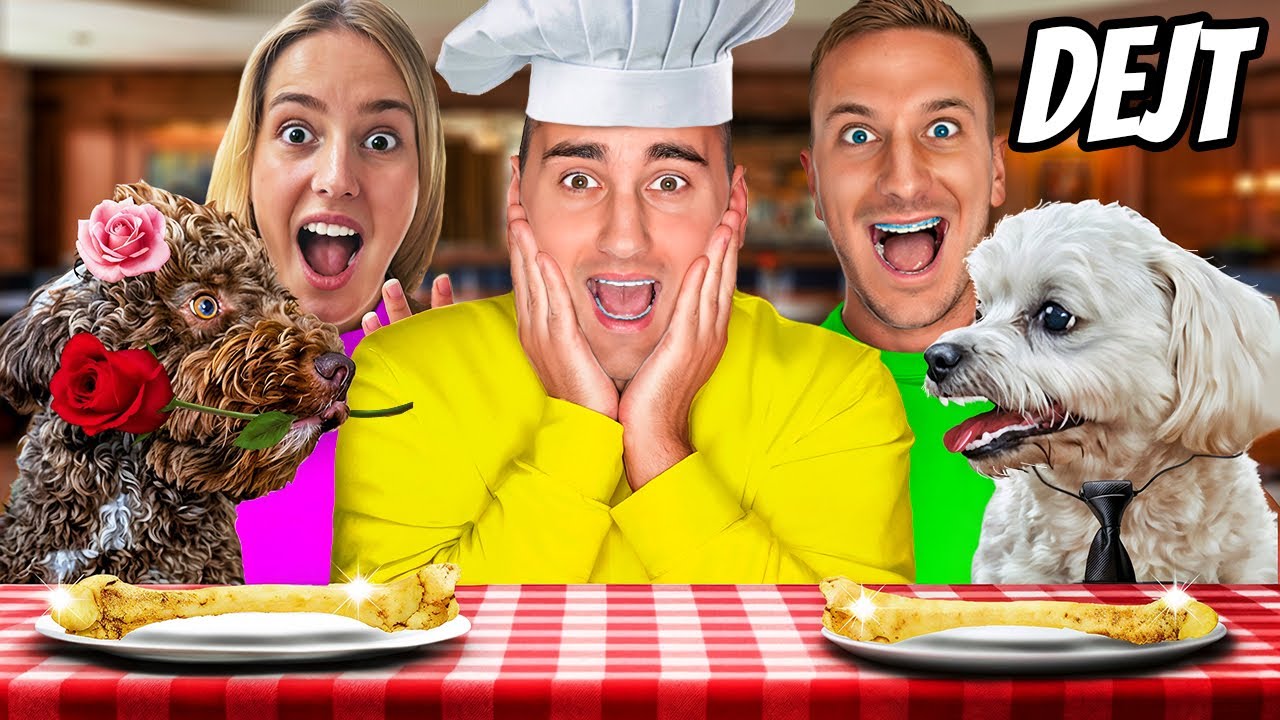 ASTRA I LEO IDU NA DEJT!