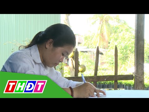 Video Sinh viên Lê Ngọc Thảo (Trường Đại học Cần Thơ) |... - YouTube