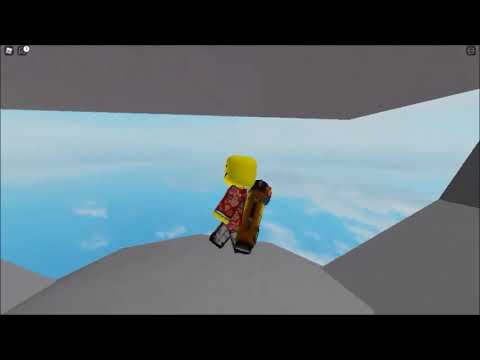 How To Break The Law Of Physics In Roblox Youtube - law of physics in roblox is very realistic