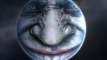 Why so spherious (feat. Jonkler)