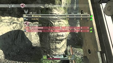 MW3 Random Class Generator - Episode 5