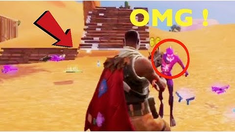 WINNING FORTNITE BY ONLY USING ZOMBIE LOOT CHALLENGE | Fortnitemares Gameplay