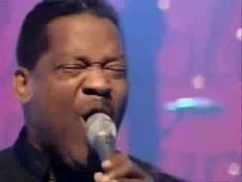 Edwin Starr "War"