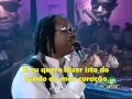 Stevie Wonder - I Just Called To Say I Love You (Live in London  1995) - legendado