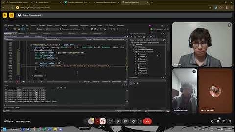 Short GameJam Algoritmos 2025-2