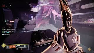 Root of Nightmares - Scission [Destiny 2]