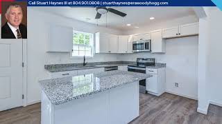 727 Lake Caroline Drive video tour