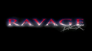 Ravage D.C.X. PC 1996 Playthrough - Question Of The Day: Has Anyone Played This Game?