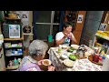 2019.06.08 お取り寄せ江山楼王さんのちゃんぽんの実食 4K 高画質