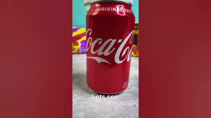 Soda Can Hack #shorts