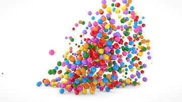 🌙🟡 Learn Shapes with Color Balls — Crescent Edition! 🎨✨SPONSORED BY: Gamavision CSUPO EFFECTS 🎥🎉