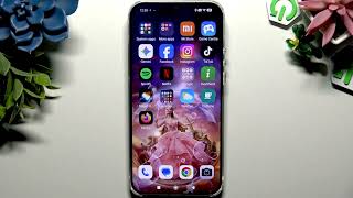 XIAOMI 17 Ultra – How to Change Icon Size screenshot 4