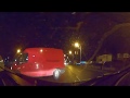 Only in the UK Car Crash Stupid Accident