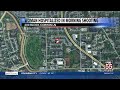 Fort Wayne police investigate shooting on Corwin Lane