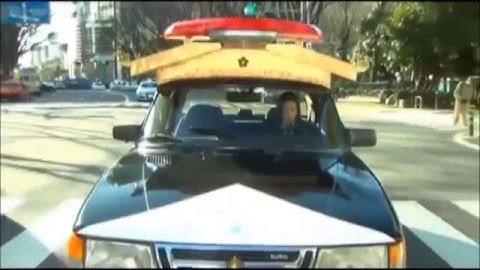 Shapesorter - The Hacker Dojo Massacre