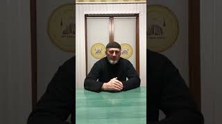 Чеченська громада Полтави проти агресії Росії (Беслан Бакаєв)