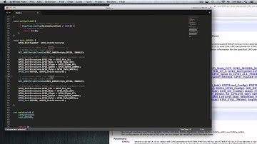 STM32F4 Dev. | #2 - Blinky with Pushbutton (Polling)