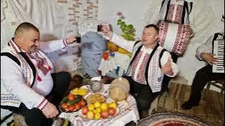 Grigori Dîșleanu   M aș îmbăta cu Nașul sâmbăta