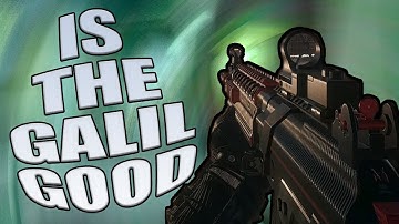 Its Actually Decent - Crossfire X Xbox Series X Gameplay - GAL-R4