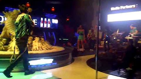Jakarta Night Club