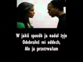 Jordin Sparks feat  Chris Brown   No air Tłumaczenie PL