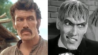 Ted Cassidy Had a Troubled Career & Tragic Death