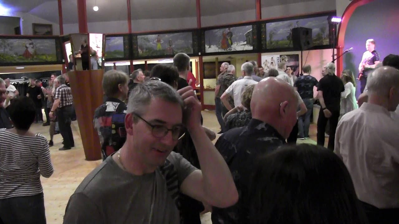 Centrum Långås 23/2 2020 med Dur-X no: 1 av 3. Svingen och Malmösvingen.