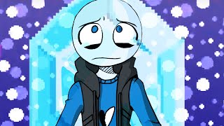 Your Boyfriend | ABUSE ROUTE | How BAD Can I be?♥ - Snowgrave route