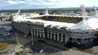 Parkstad Limburg Stadion 31102010.mpg