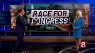 This Week in CT: Rep. candidates looking to unseat Himes, Blumenthal