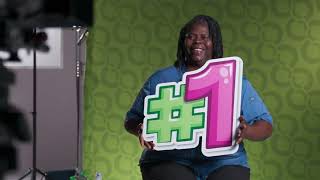 Employee Story: Robin Walker | Cincinnati Children's by Cincinnati Children's 268 views 4 months ago 1 minute, 31 seconds