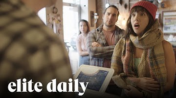 Why I Have A Love-Hate Relationship With Fall [GEN WHY]