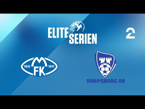 Molde Sarpsborg Goals And Highlights