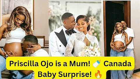 💥 Iyabo Ojo's DaughterWelcomes Baby Boy in Canada – Fans React to the Surprise! 💥